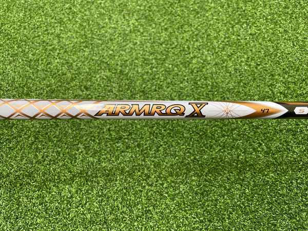 Honma Beres S-06 21° 7 Wood