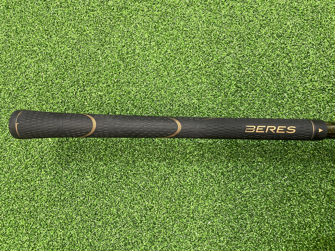 Honma Beres S-06 21° 7 Wood
