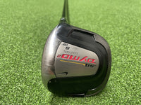 2009 Nike SQ Dymo 2 Quad Keel 2 19° Ladies 5 Wood