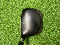 2009 Nike SQ Dymo 2 Quad Keel 2 19° Ladies 5 Wood