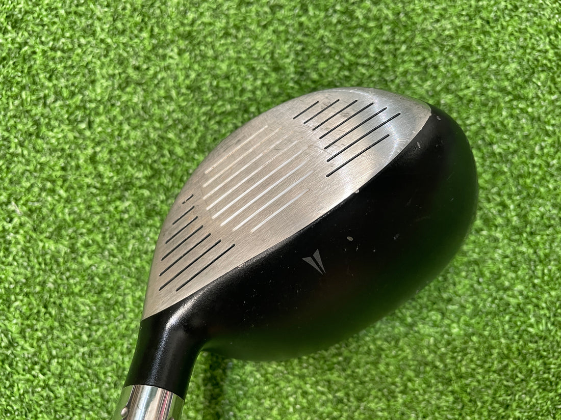 2009 Nike SQ Dymo 2 Quad Keel 2 19° Ladies 5 Wood