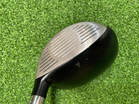 2009 Nike SQ Dymo 2 Quad Keel 2 19° Ladies 5 Wood