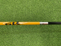 2009 Nike SQ Dymo 2 Quad Keel 2 19° Ladies 5 Wood