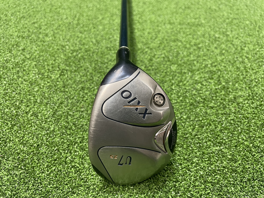 XXIO Ladies 25° 7 Hybrid