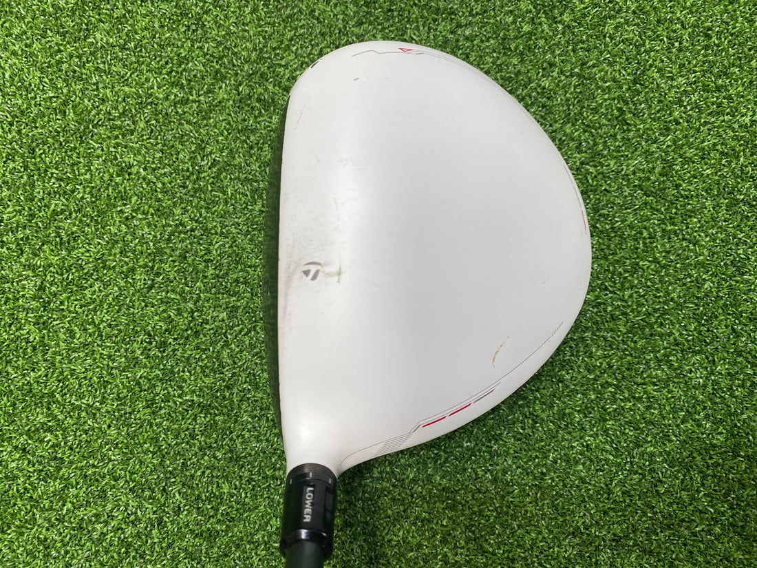 2011 TaylorMade R11 10.5° Driver