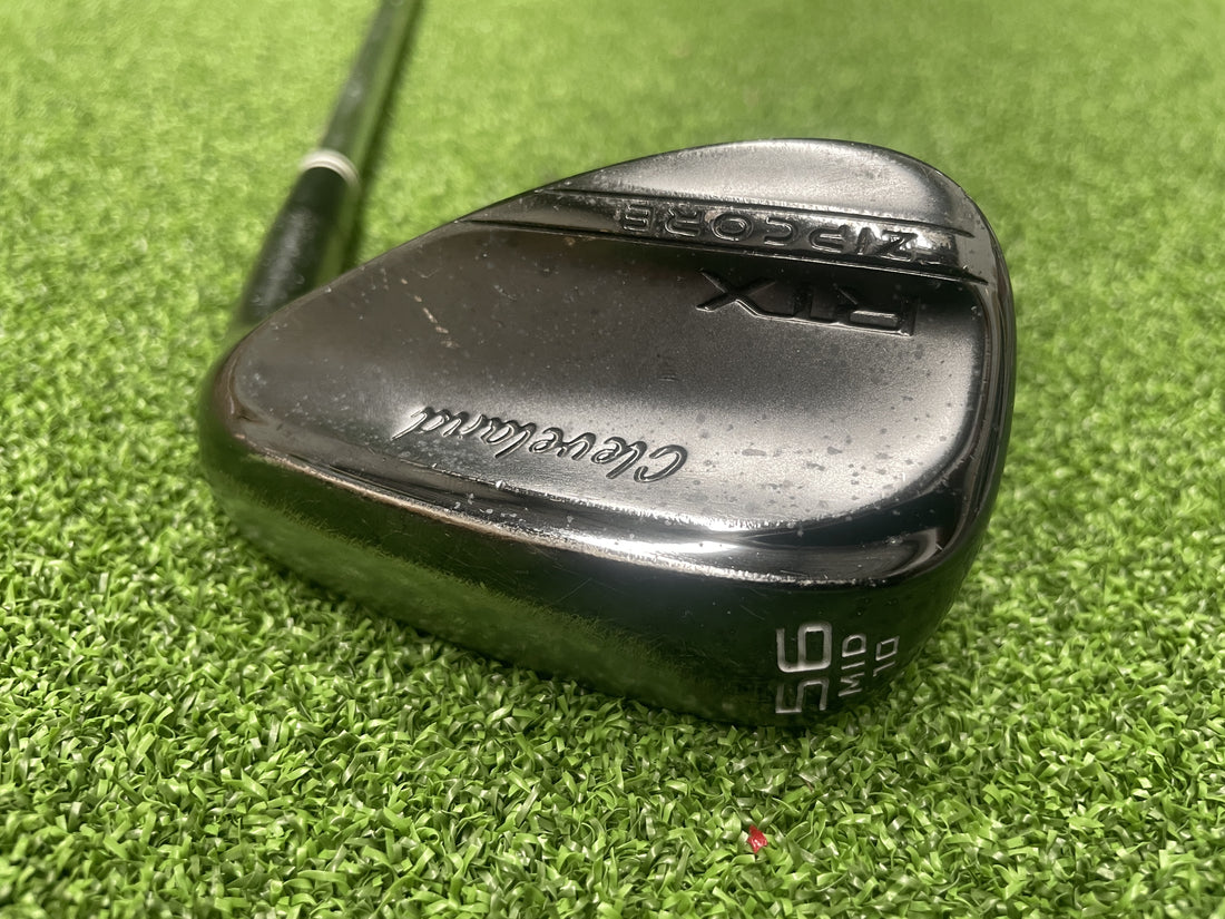 2020 Cleveland RTX Zipcore 56° Wedge