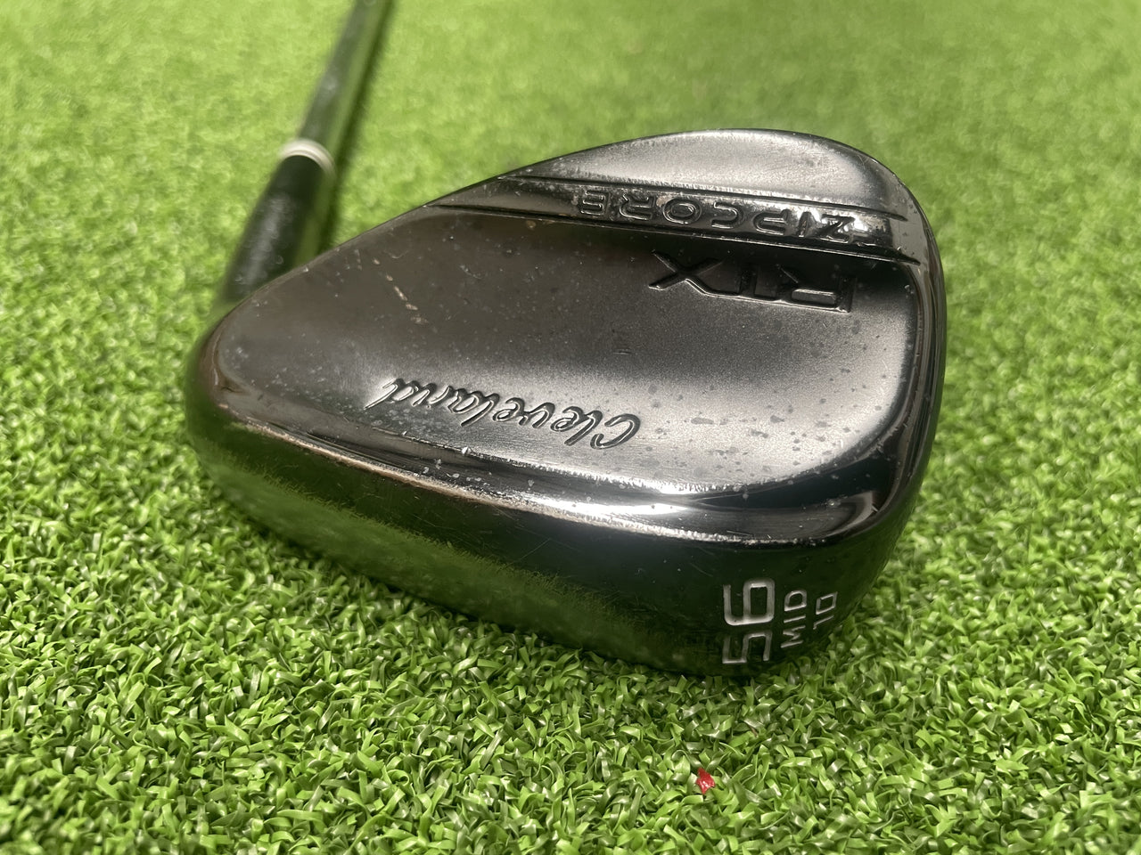 2020 Cleveland RTX Zipcore 56° Wedge