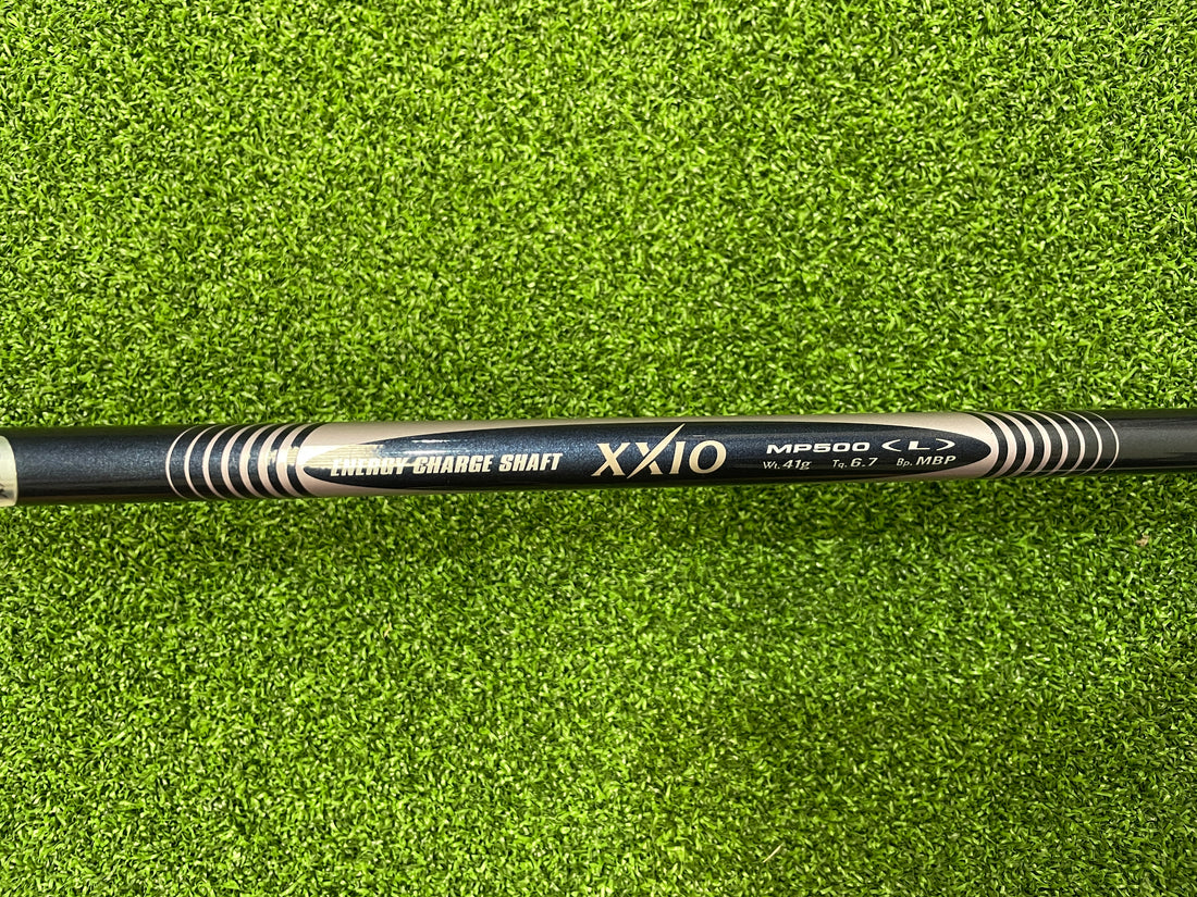 XXIO Ladies 25° 7 Hybrid