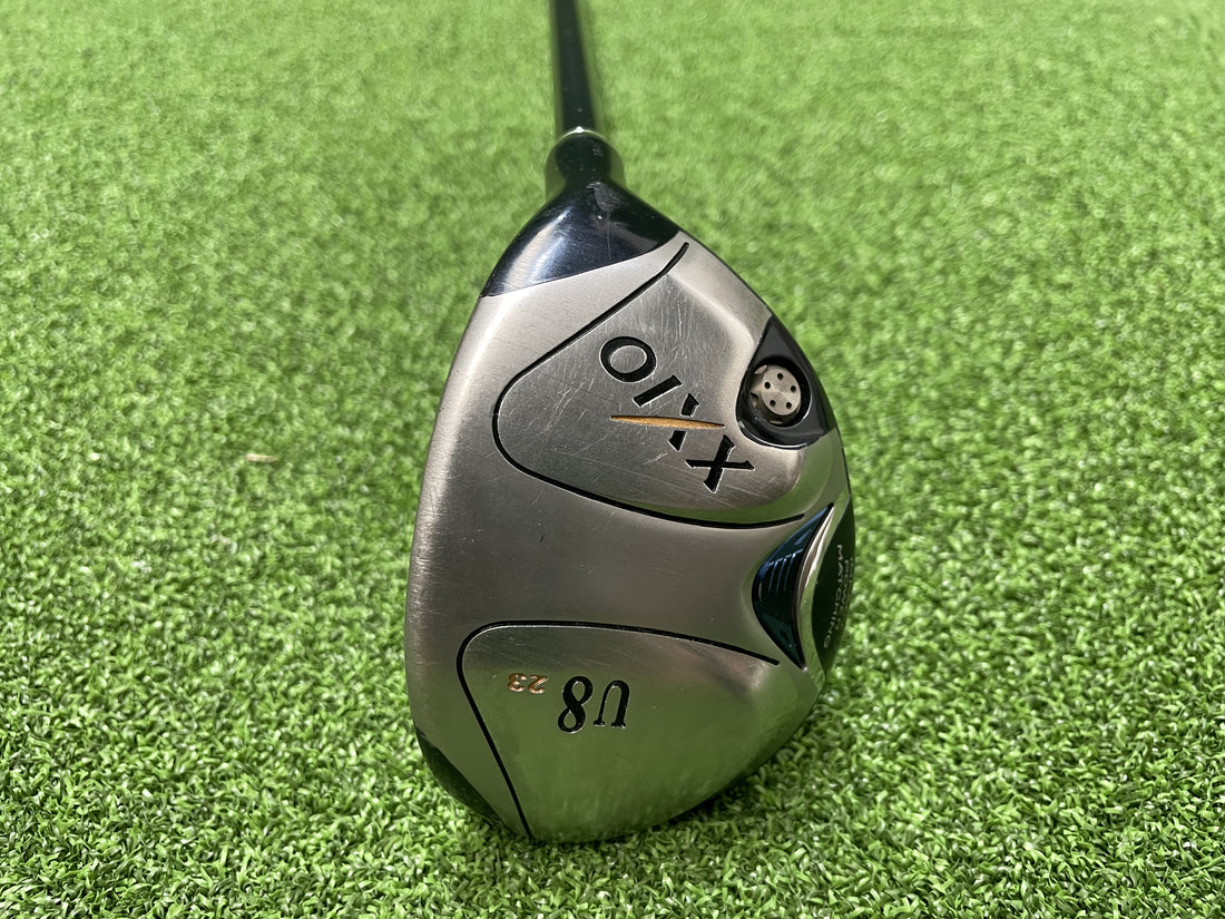 XXIO 23° Ladies 8 Hybrid
