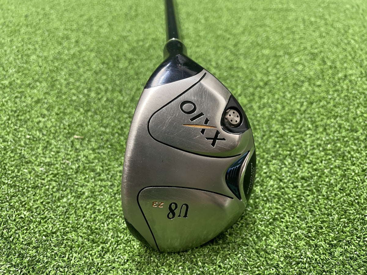 XXIO 23° Ladies 8 Hybrid