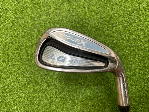 Tour X LG400 6-9, Pw, Sw Ladies Iron Set