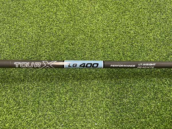 Tour X LG400 6-9, Pw, Sw Ladies Iron Set