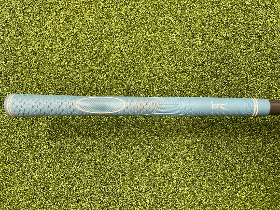 Tour X LG400 6-9, Pw, Sw Ladies Iron Set