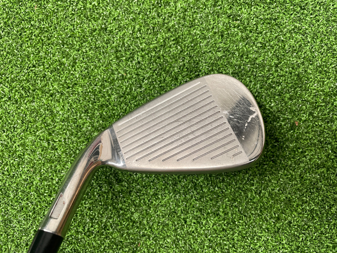 2020 TaylorMade SIM Max 6-9, PW Iron Set