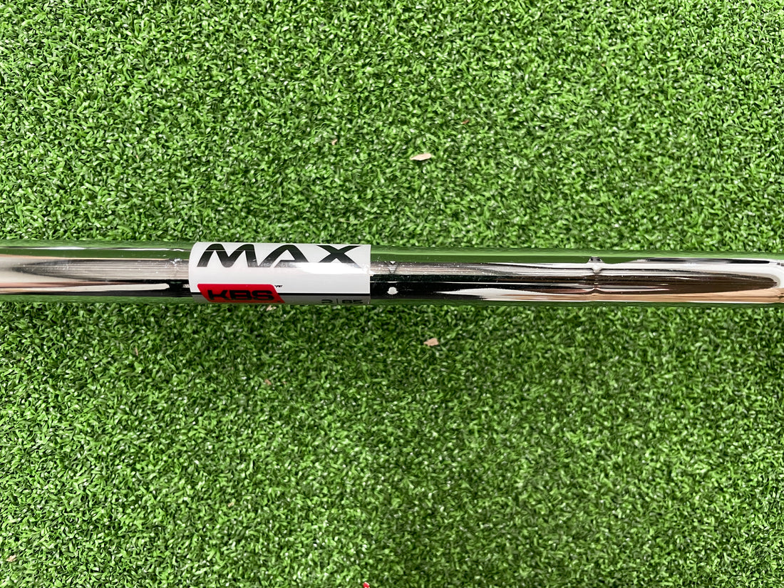2020 TaylorMade SIM Max 6-9, PW Iron Set