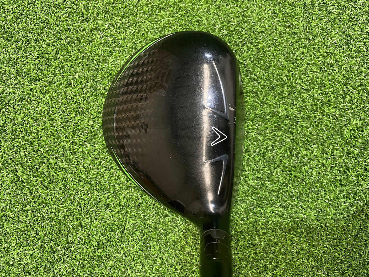 2017 Callaway GBB Epic 15° Left Handed 3 Wood