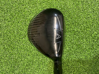 2017 Callaway GBB Epic 15° Left Handed 3 Wood