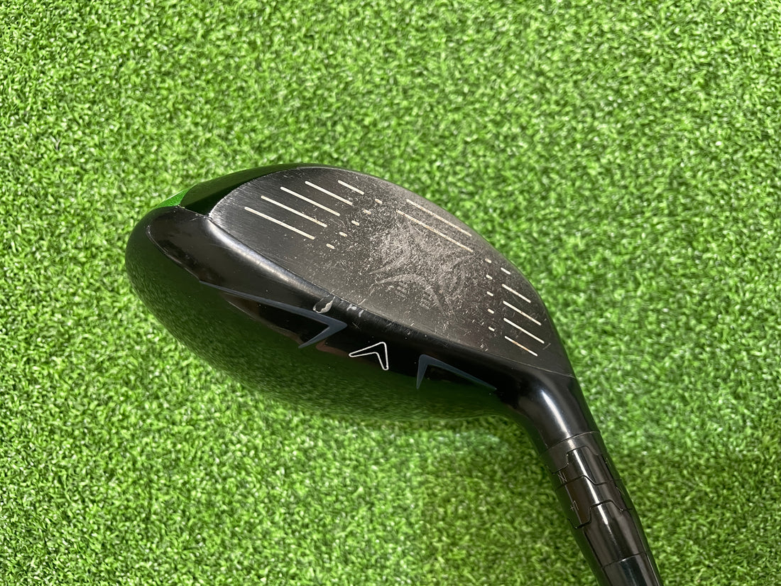2017 Callaway GBB Epic 15° Left Handed 3 Wood