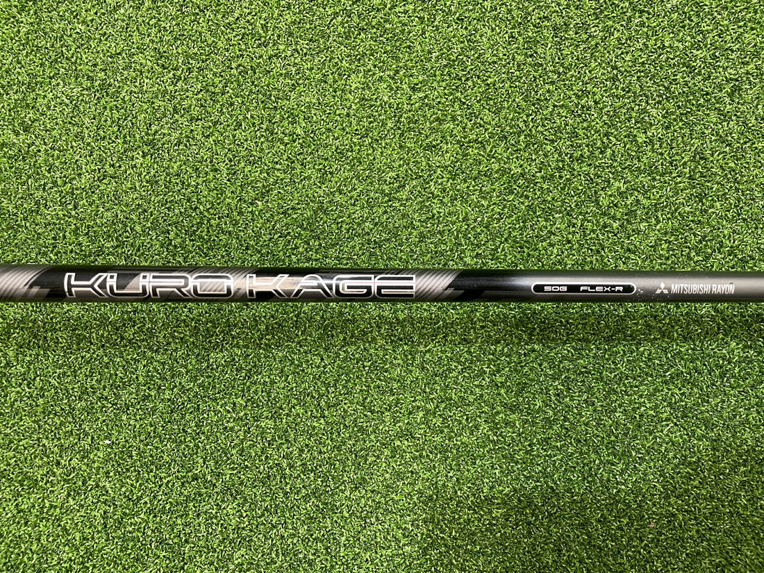 2017 Callaway GBB Epic 15° Left Handed 3 Wood