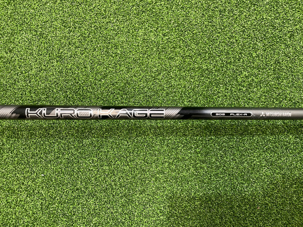 2017 Callaway GBB Epic 15° Left Handed 3 Wood