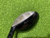 2014 Callaway Big Bertha 15° 3 Wood