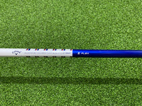 2014 Callaway Big Bertha 15° 3 Wood