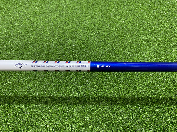 2014 Callaway Big Bertha 15° 3 Wood