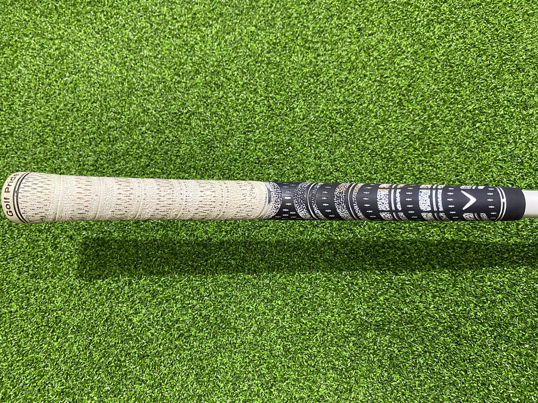 2014 Callaway Big Bertha 15° 3 Wood