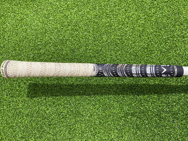 2014 Callaway Big Bertha 15° 3 Wood