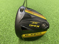 Cobra King Speedzone Xtreme 9° Driver
