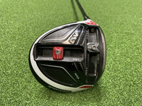 2015 TaylorMade M1 9.5° Left Handed Driver