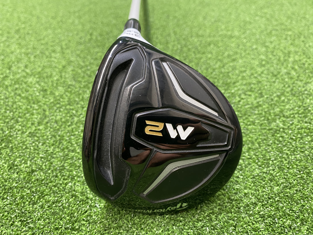 2016 TaylorMade M2 16.5° Ladies 3 Wood