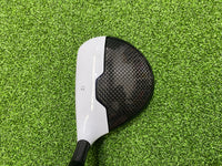 2016 TaylorMade M2 16.5° Ladies 3 Wood