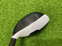 2016 TaylorMade M2 16.5° Ladies 3 Wood