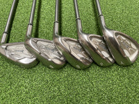 Srixon GiE-L 7-9, PW, AW Ladies Iron Set