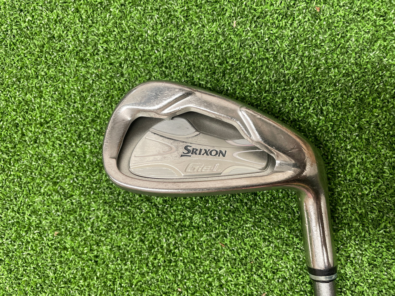 Srixon GiE-L 7-9, PW, AW Ladies Iron Set