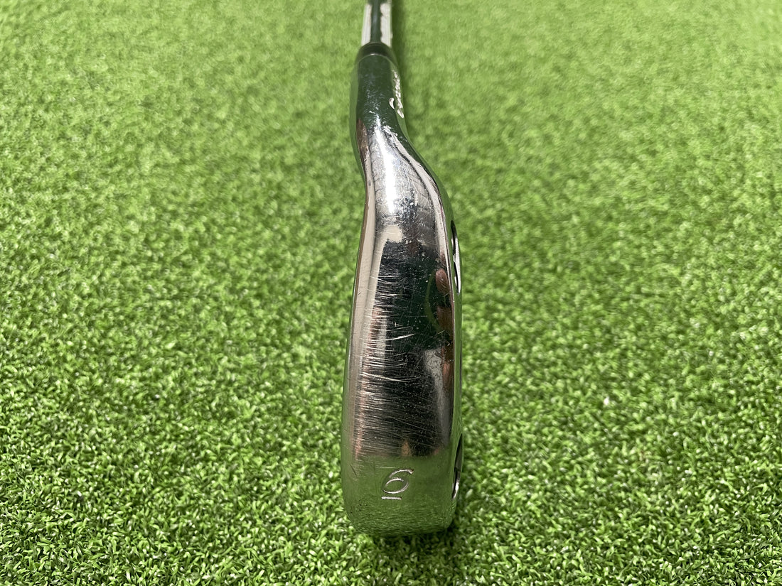 2006 TaylorMade r7 CGB 6 Iron