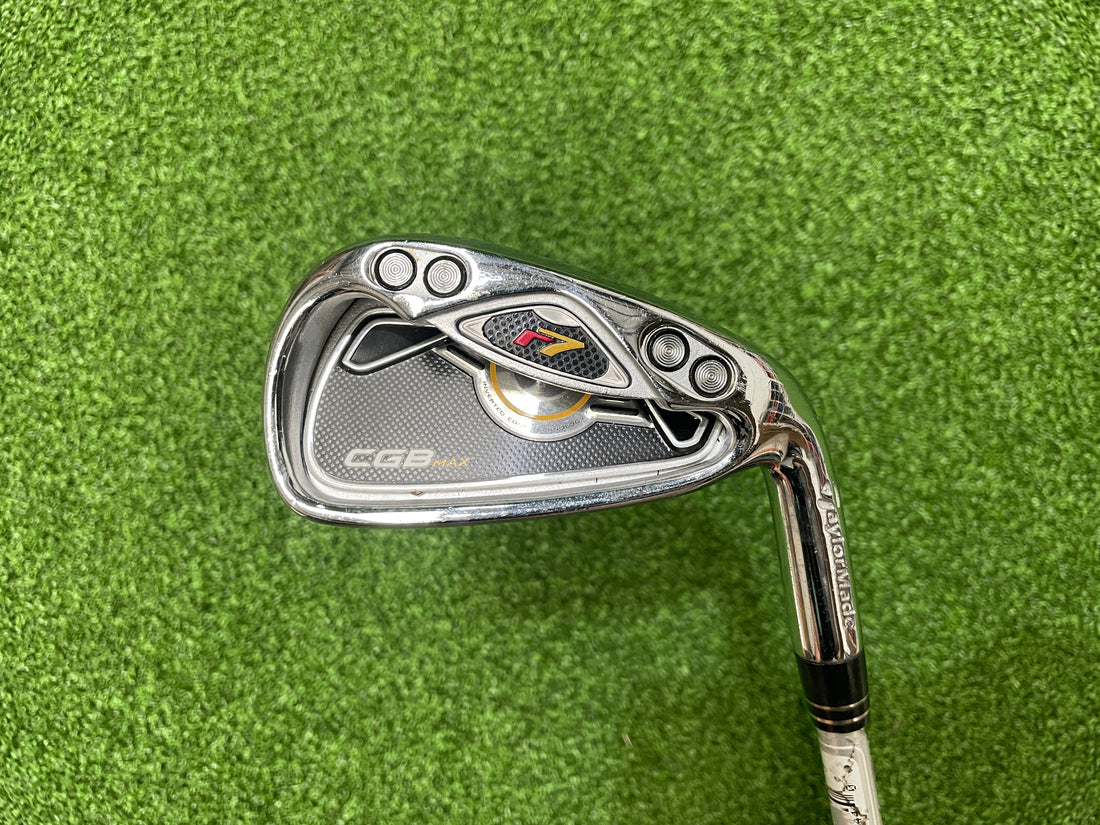 2006 TaylorMade r7 CGB 6 Iron