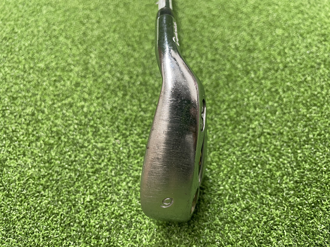 2006 TaylorMade r7 CGB 9 Iron