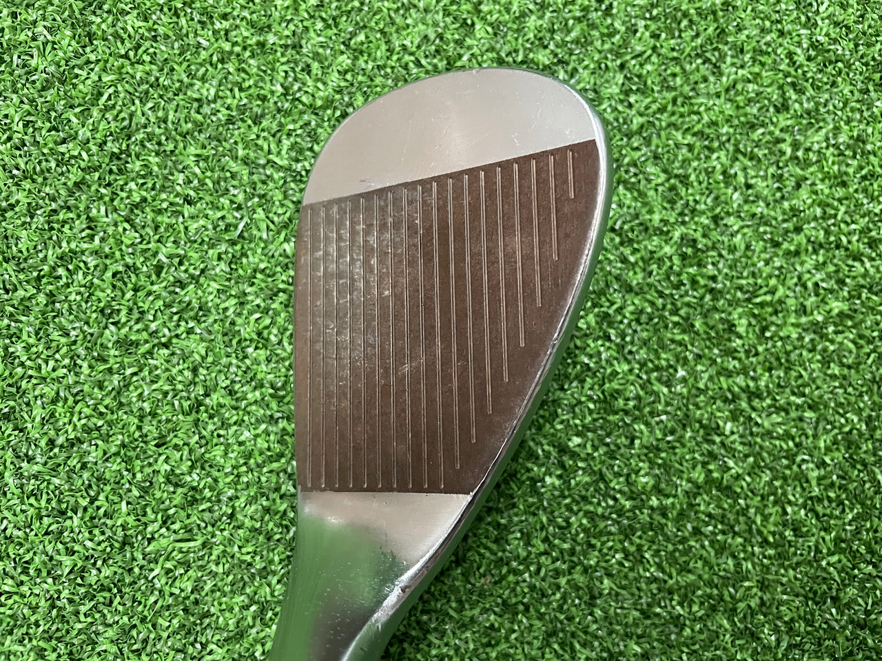 2021 TaylorMade Milled Grind 3 56° Wedge *Excellent Condition*