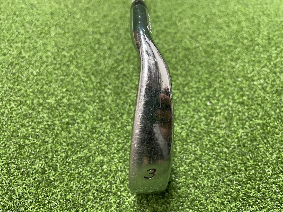 2006 TaylorMade r7 CGB 3 Iron