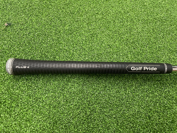 2019 TaylorMade Milled Grind Nickel 56° Wedge