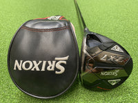 2023 Srixon ZX7 MKII 9.5° Driver With Headcover *Excellent Condition*