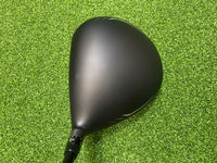 2023 Srixon ZX7 MKII 9.5° Driver With Headcover *Excellent Condition*
