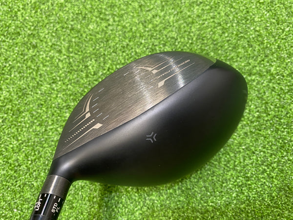 2023 Srixon ZX7 MKII 9.5° Driver With Headcover *Excellent Condition*