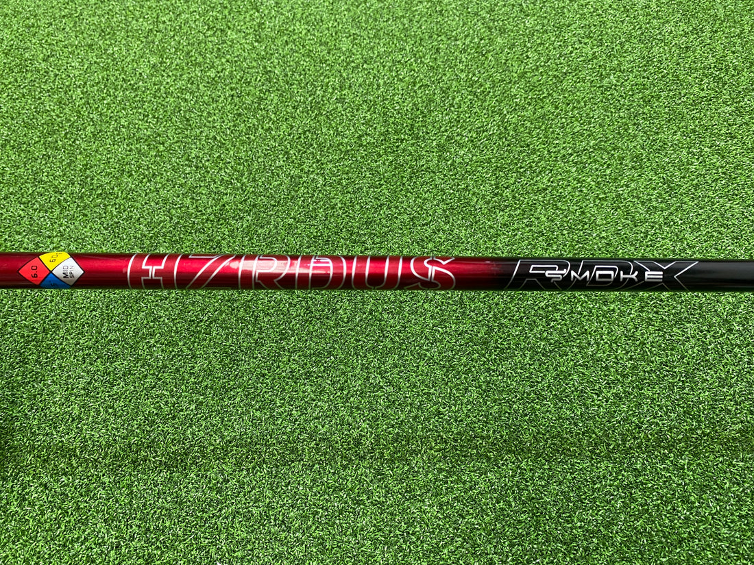 2023 Srixon ZX7 MKII 9.5° Driver With Headcover *Excellent Condition*