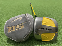 2007 Nike SQ 460 Sumo2 10.5° Driver With Headcover