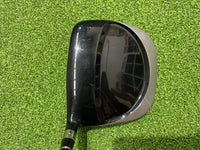 2007 Nike SQ 460 Sumo2 10.5° Driver With Headcover