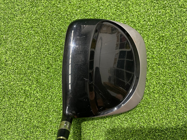 2007 Nike SQ 460 Sumo2 10.5° Driver With Headcover