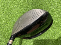 2007 Nike SQ 460 Sumo2 10.5° Driver With Headcover